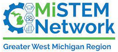 Logo for sponsor MiSTEM Network